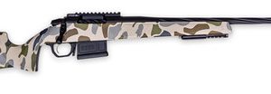 Weatherby 307 257 Weatherby Magnum