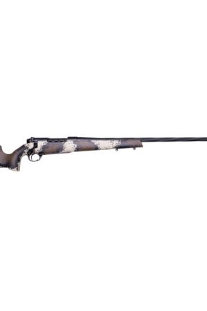 Weatherby Mark V High Country 28 Nosler