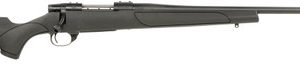 Weatherby Vanguard Obsidian 25-06 Remington