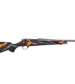 Weatherby Vanguard 243 Winchester