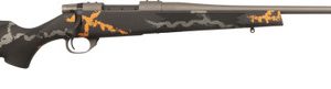 Weatherby Vanguard 308 Win