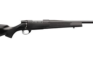 Weatherby Vanguard 223 Remington