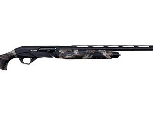 Weatherby Sorix Midnight Marsh 12 Ga