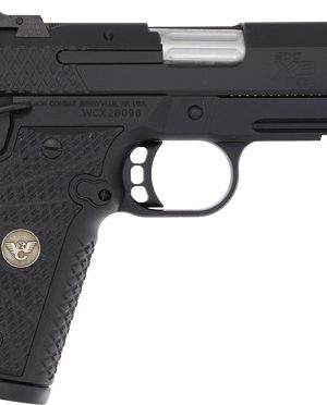 Wilson Combat EDC X9 2.0 9mm