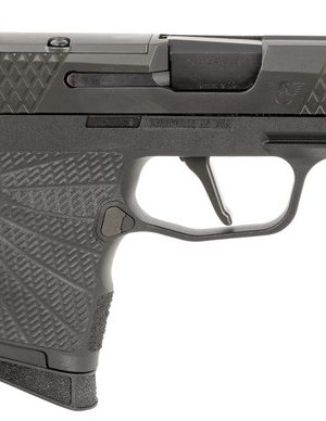 Wilson Sig Sauer P365 Action Tuned 9mm