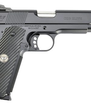 Wilson Combat CQB Elite 45 ACP