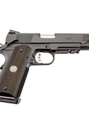 Wilson Combat CQB Lightrail 45 ACP