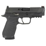 Wilson P320 Carry 9mm