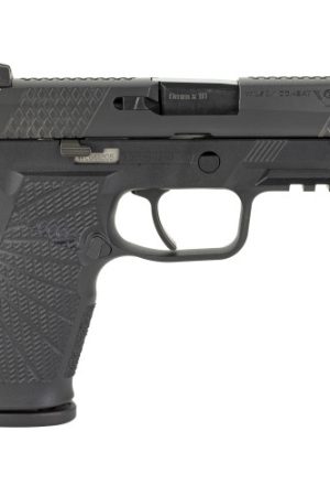 Wilson P320 Carry 9mm