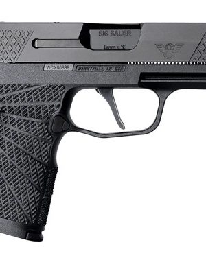 Wilson Combat Sig P365XL 9mm