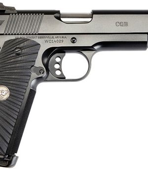 Wilson CQB 1911 9mm