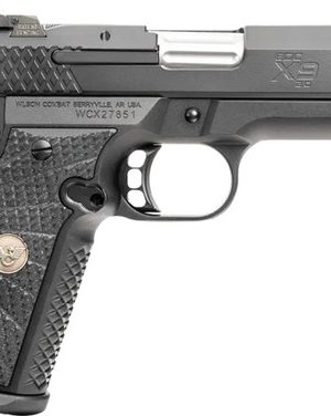 Wilson Combat EDC X9 2.0 9mm