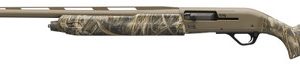 Winchester SX4 Hybrid Hunter Left Hand 12 Ga