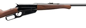 Winchester Model 1895 30-06 Springfield