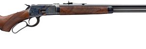 Winchester 1892 Deluxe Takedown 44 Remington Magnum