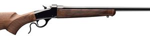 Winchester 1885 Low Wall Hunter 6.5x55 Swedish