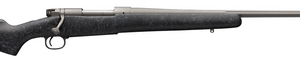 Winchester 70 Extreme 270 Winchester Short Magnum