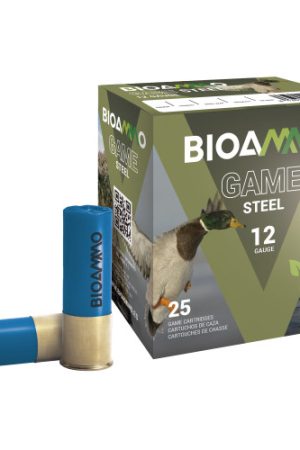 Winchester BIOAMMO 12 Ga