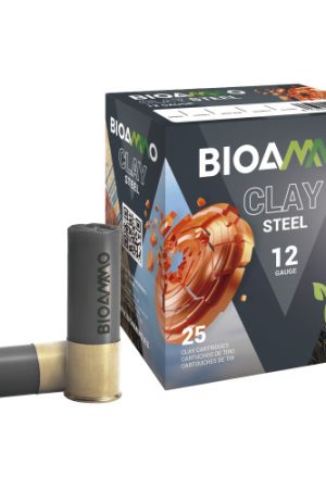 Winchester Bioammo 12 Ga