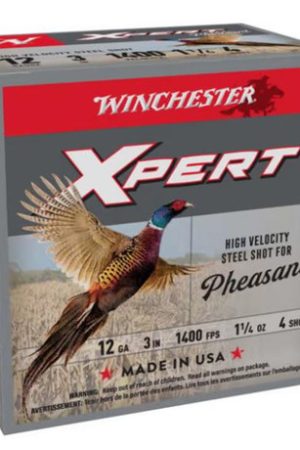 Winchester Xpert Pheasant 12 Ga