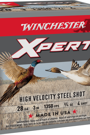 Winchester Xpert 28 Ga