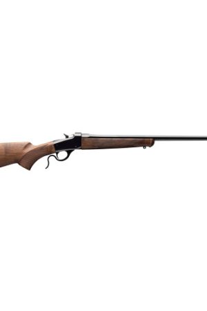 Winchester Model 1885 22 Hornet