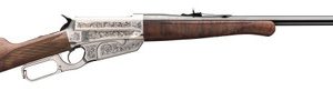 Winchester 1895 125th Anniversary 405 Winchester