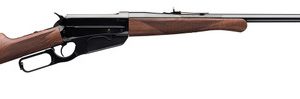 Winchester Model 1895 High Grade 30-40 Krag