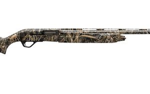 Winchester SX4 20 Ga