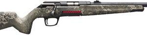 Winchester Xpert SR 22 LR