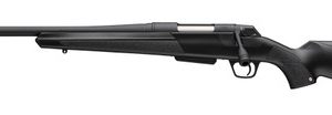 Winchester XPR SR Left Hand 223 Remington