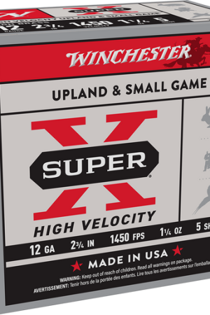 Winchester Super X 12 Ga