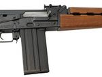 Zastava ZPAPM77 308 Winchester