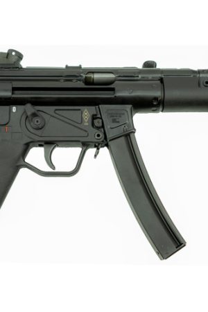 Zenith ZF-5P (MP-5K) 9MM