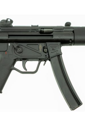 Zenith ZF-5K (MP-5K) 9MM