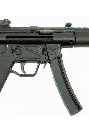 Zenith ZF-5K (MP-5K) 9MM