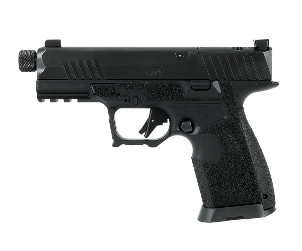 Kimber CARBON COMPACT (TFS) (OR) - Image 2