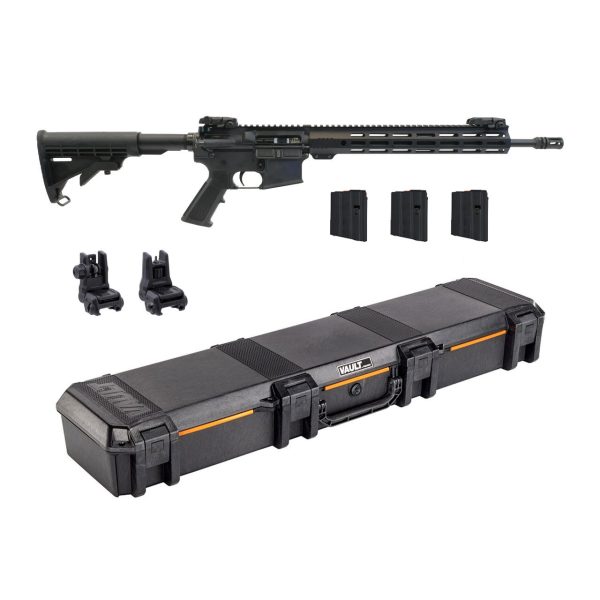 BUSHMASTER® QRC® II LTW GOREADY™ KIT - 10RD