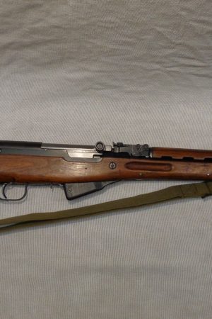 NORINCO SKS SEMI AUTO