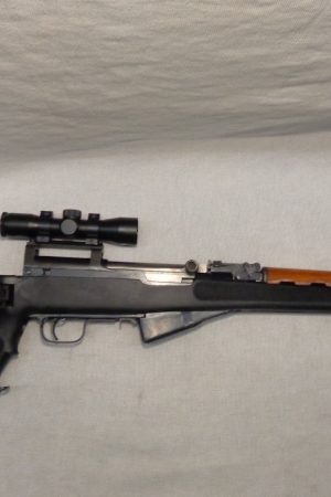 NORINCO SKS SEMI AUTO