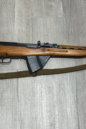 NORINCO SKS SEMI AUTO
