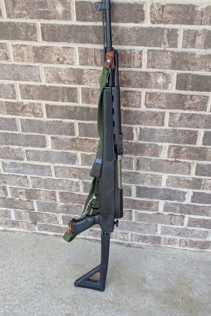 NORINCO SKS SEMI AUTO
